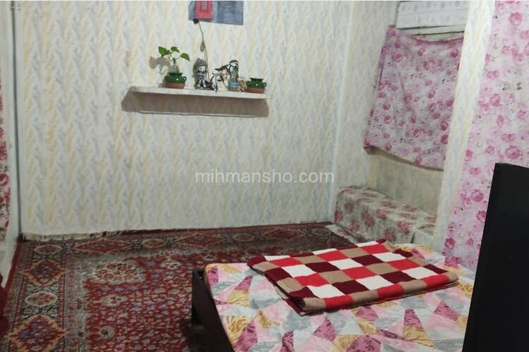 اتاق سنتی 15 متری چهار در شیراز