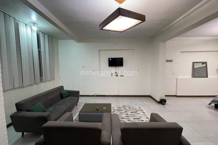 سوئیت مبله جونیور 2 در نارمک