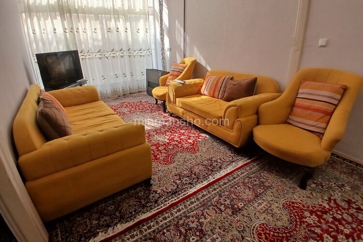 آپارتمان مبله دوخواب کریمی 1 در اصفهان