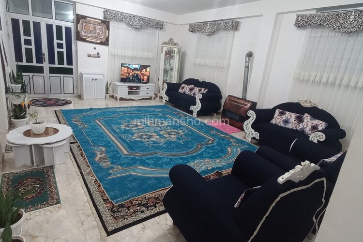 ویلا مبله دو خواب در ماسال