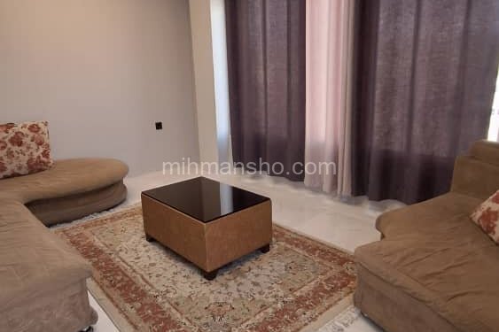 ویلا دوبلکس چهارخواب 1 MH در رودهن