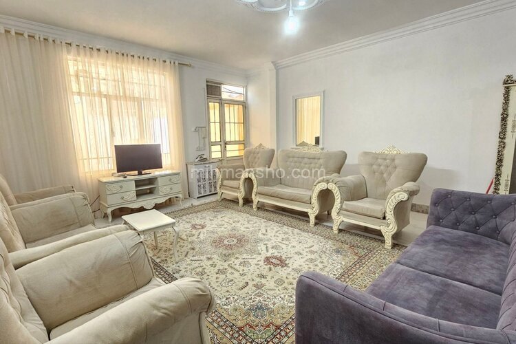 آپارتمان مبله تکخواب افرا در مشهد