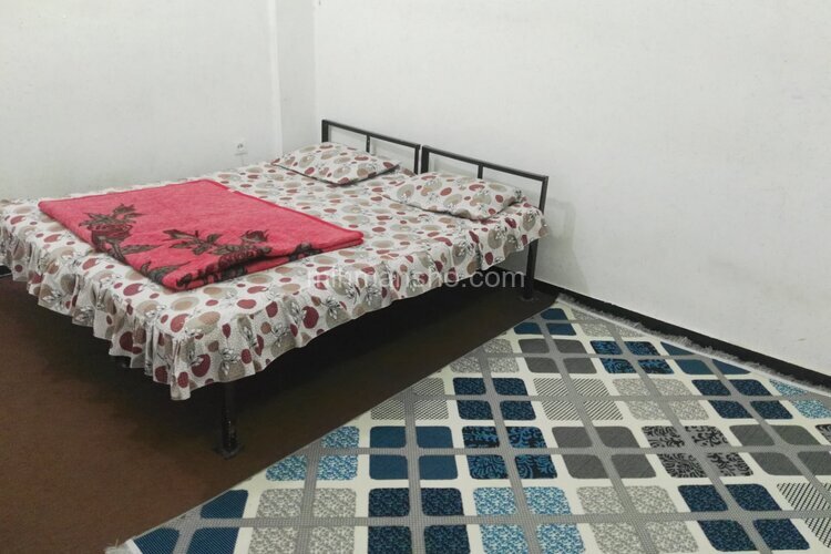 اتاق 2 تخته 1 در مهمانسرا لار