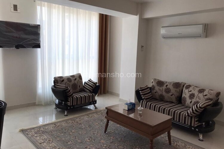 آپارتمان تکخواب نقلی و لاکچری 3 شهناز در تبریزنات کامل