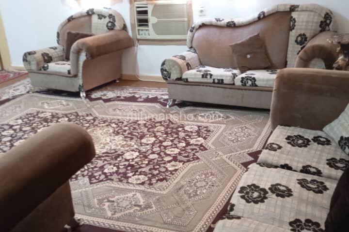 آپارتمان مبله تکخواب در قشم
