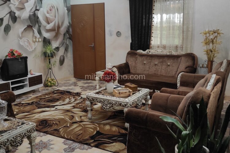 خانه ویلایی دوخواب در فومن