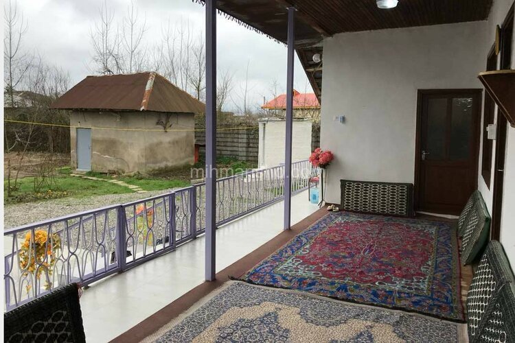 ویلا تک خواب در صومعه سرا