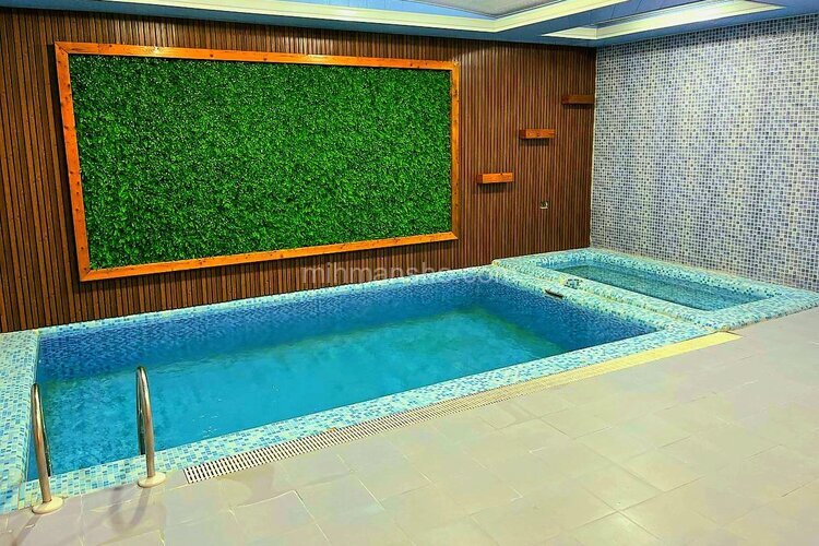 ویلا سه خواب استخردار در سرخرود