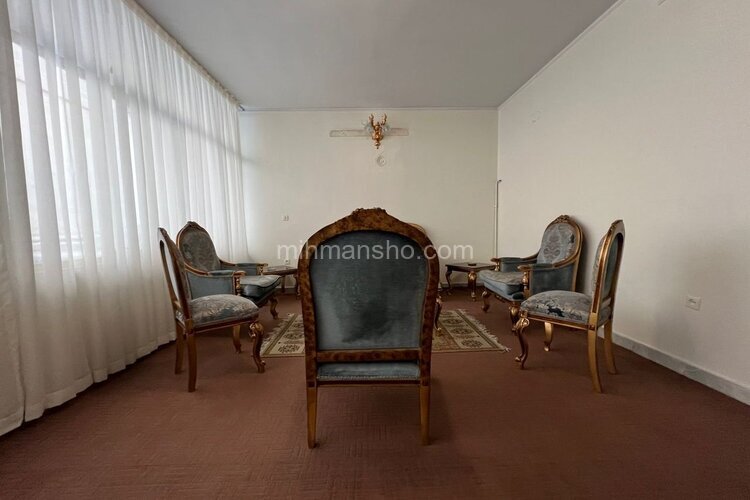 آپارتمان مبله تکخواب مروارید در تهرانسر