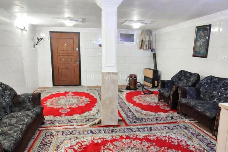 آپارتمان مبله حاج مهدی در مشهدمحدوده17 شهریور