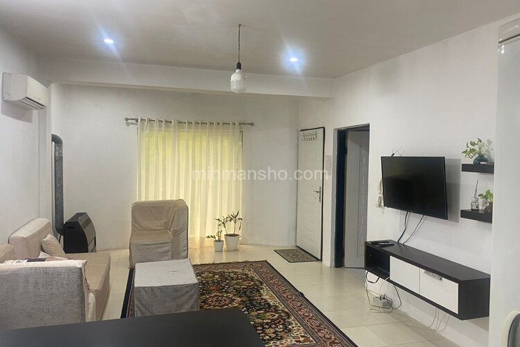 ویلا مبله تکخواب در چالوس