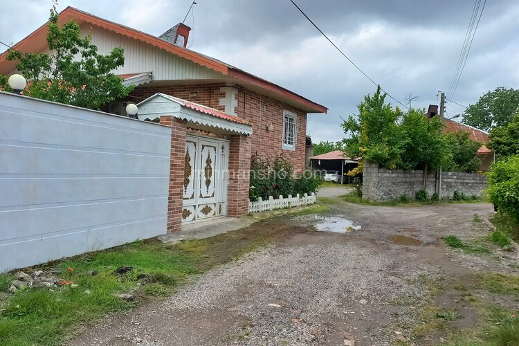 ویلا تکخواب مبله بهار در آستانه اشرفیه