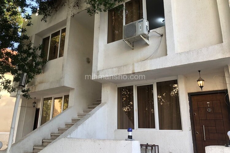 آپارتمان مبله تکخواب شهرک صدف سحر A در کیش