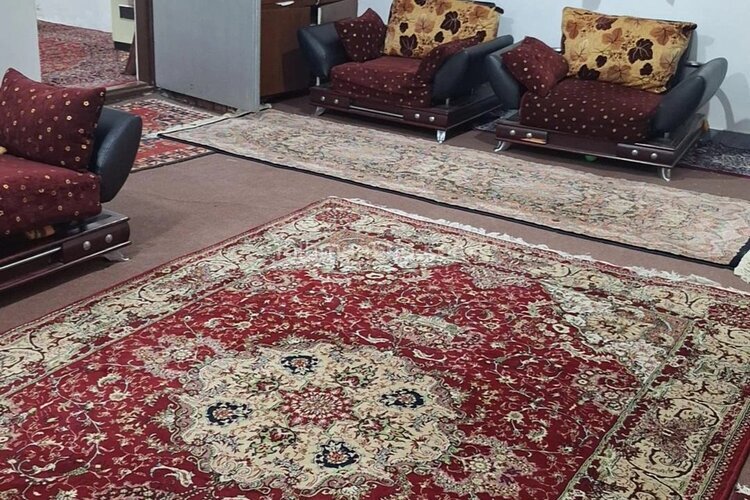 خانه ویلایی دو خواب مبله در ماسال