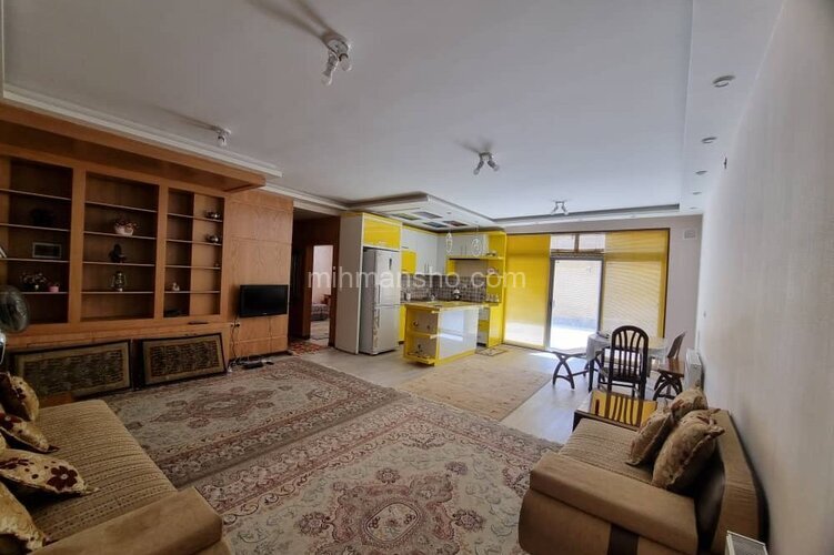 آپارتمان مبله تک خواب در شهرکرد