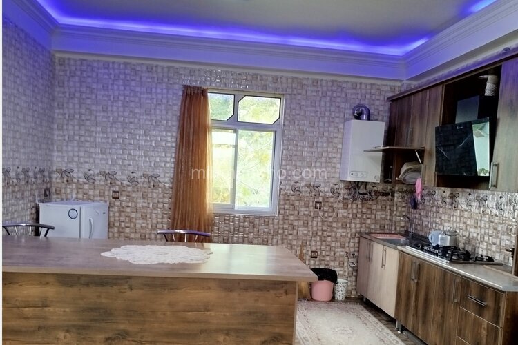 ویلا مبله دو خواب در ماسال