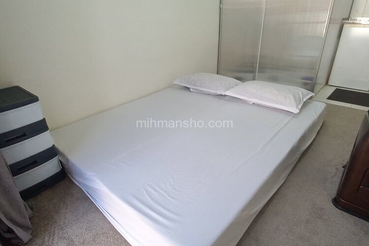 سوئیت مبله در شیراز