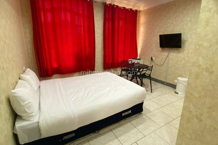 واحد 302 در هتل آپارتمان شیراز