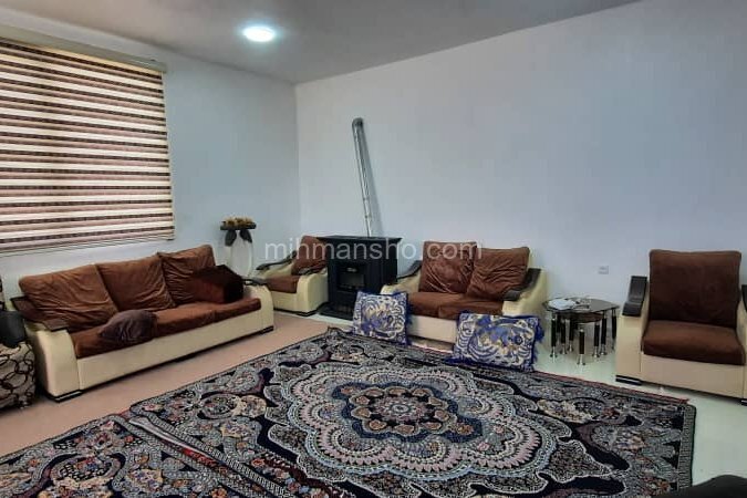 آپارتمان مبله تک خواب سزار اول در دورود