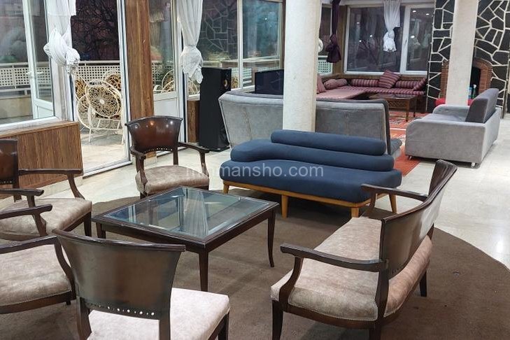 ویلا تریپلکس سه خواب در کردان