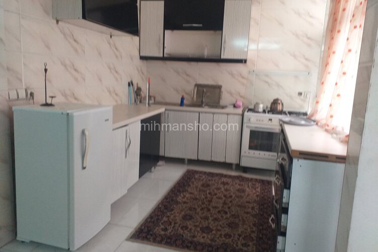 آپارتمان مبله تکخواب در اصفهان