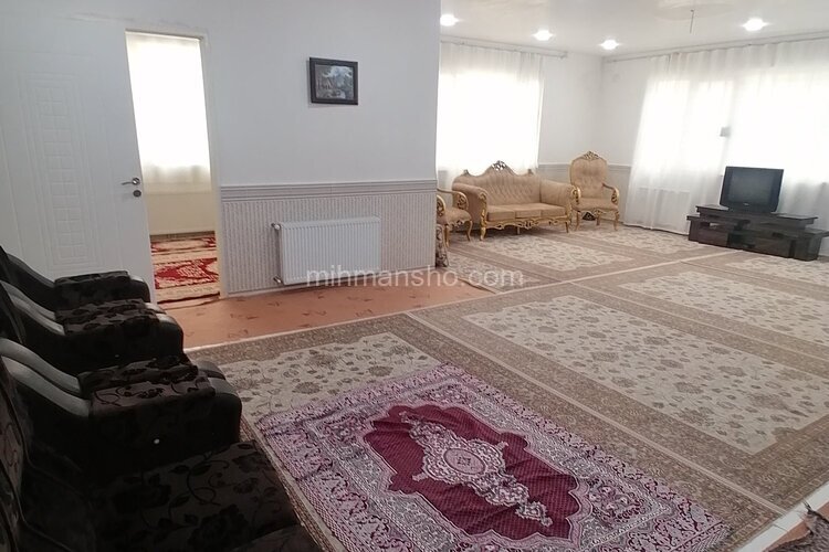 آپارتمان دو خواب مبله در مریوان