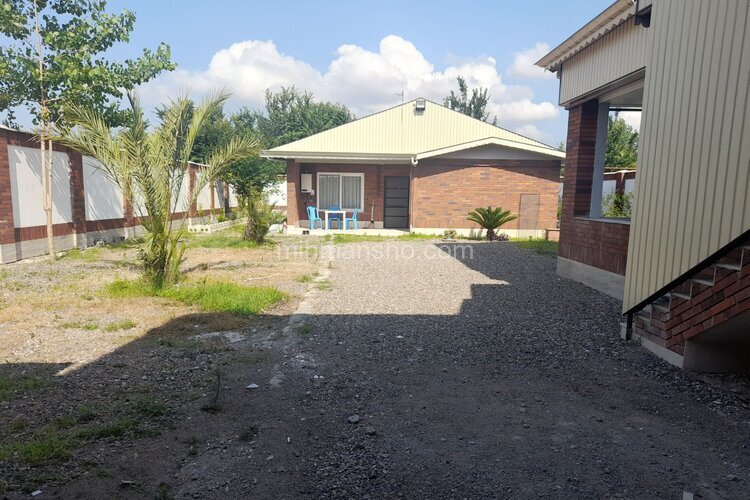 ویلا مبله سه خواب شاهیار 3 در رشت