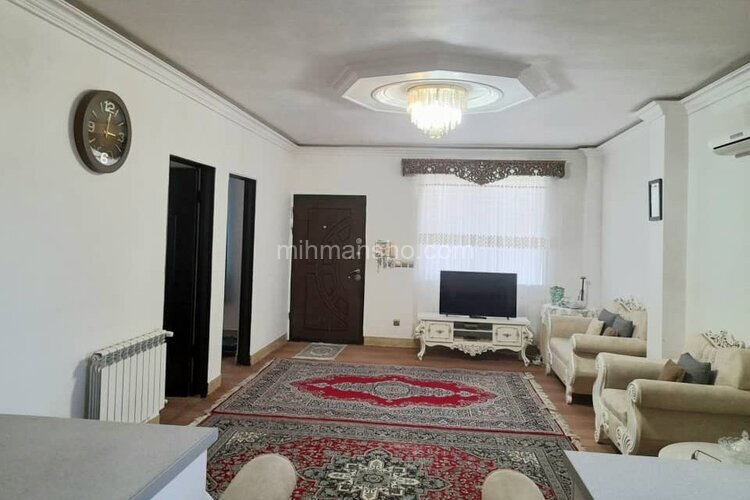 ویلا مبله دوخواب عماد در ماسال