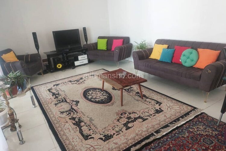 ویلا استخردار تک خواب در چهارباغ