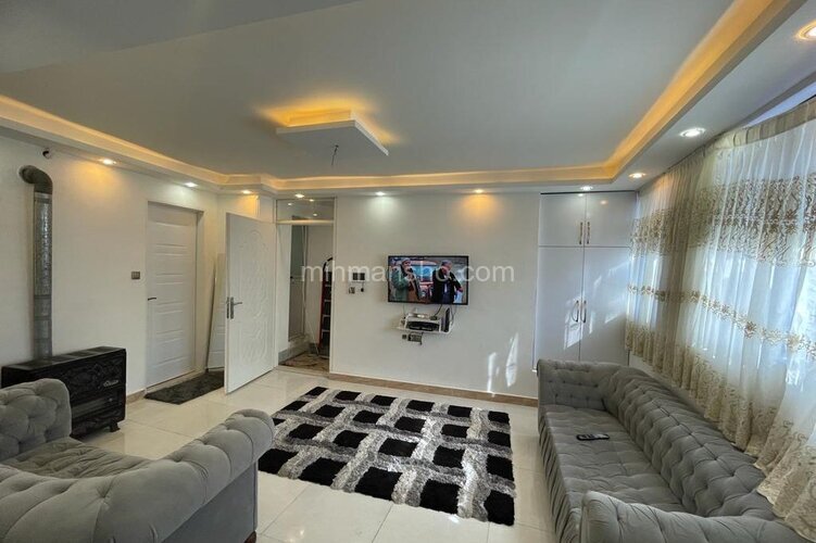 آپارتمان مبله تکخواب در رشت