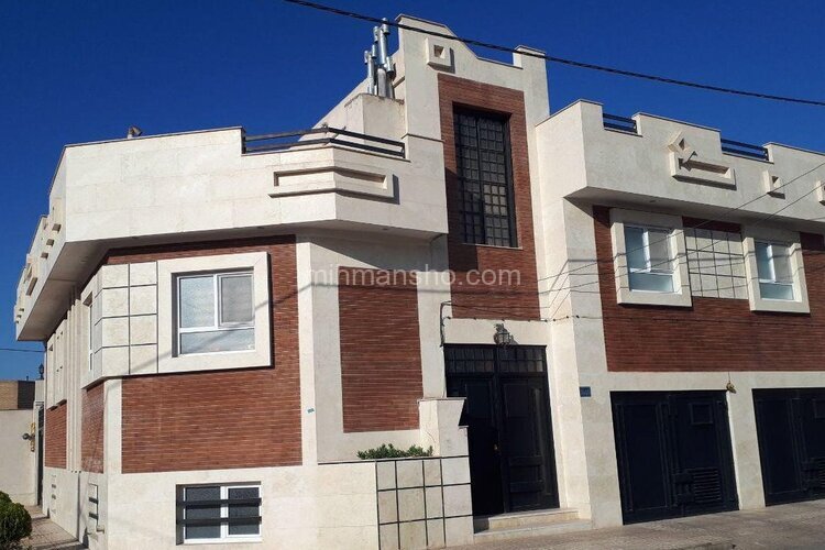 آپارتمان دوخواب مبله در یزد