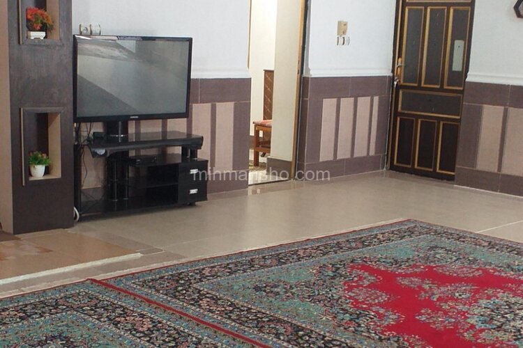 خانه ویلایی در هرمز