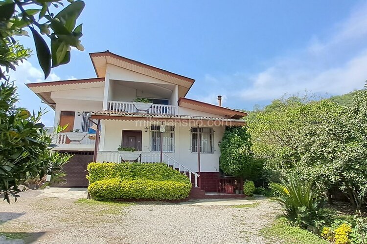 ویلا دوبلکس سه خواب در رامسر