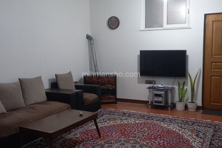 آپارتمان مبله تکخواب در بابلسر