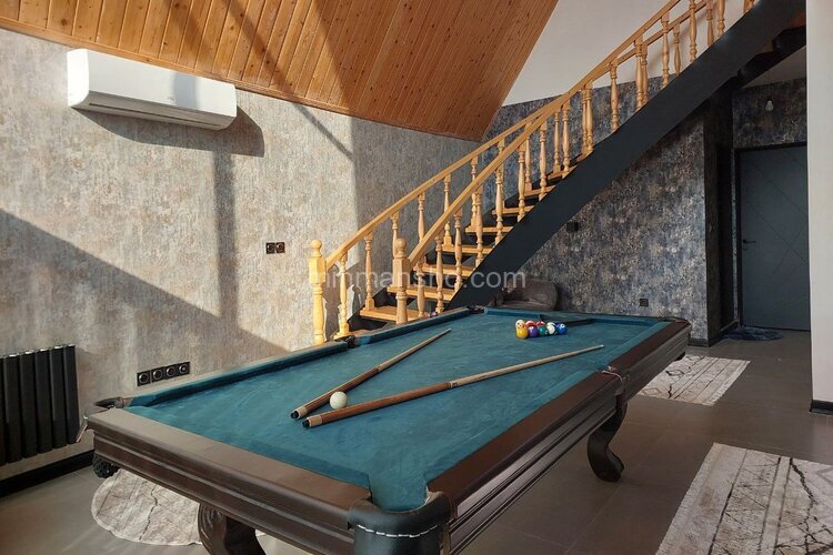 ویلا دوبلکس مبله سه خواب دریم لند در تنکابن