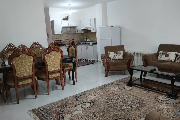 ویلا مبله دوخواب در نوشهر
