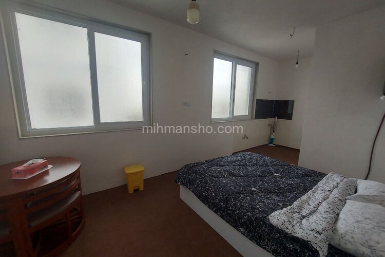 سوئیت لاکوی خانه مهری در رشت