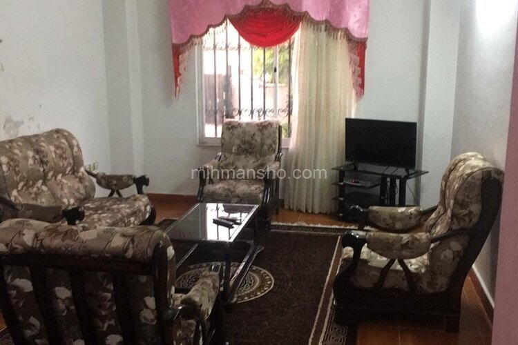 آپارتمان مبله تک خواب در چالوس 1