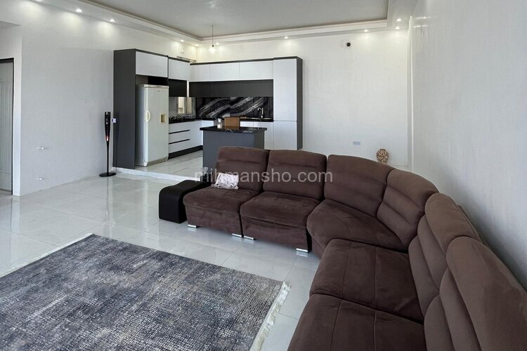 ویلا استخردار دوخواب چهارفصل در چهارباغ