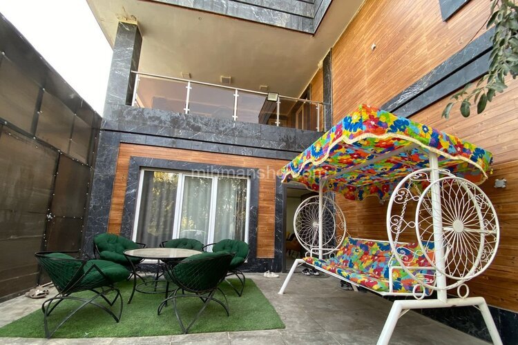 ویلا دوبلکس استخردار 3 خواب یونا در کردان