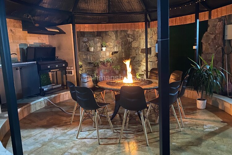 ویلا مبله سه خواب ولگا در بندرانزلی