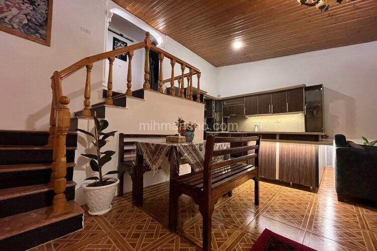 ویلا دوبلکس مبله دوخواب در بابلسر