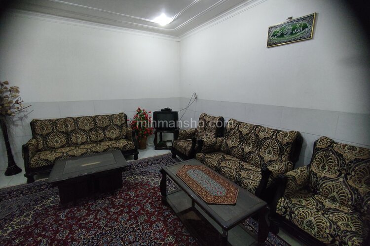خانه دوخواب در یزد