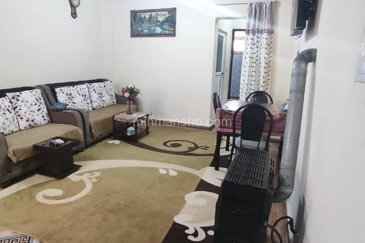 ویلا تک خواب مبله در بندرانزلی