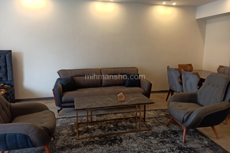 سوئیت مبله پونه 5 در کرج