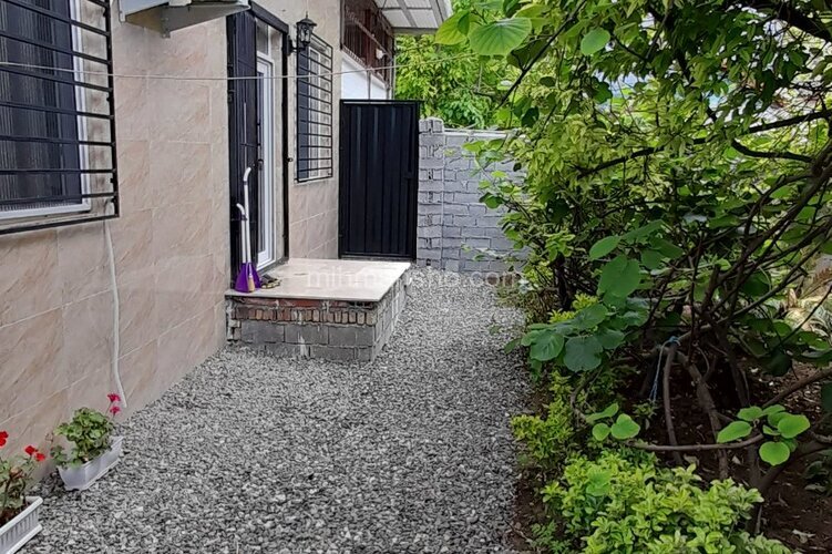 ویلا تکخواب مبله در چالوس