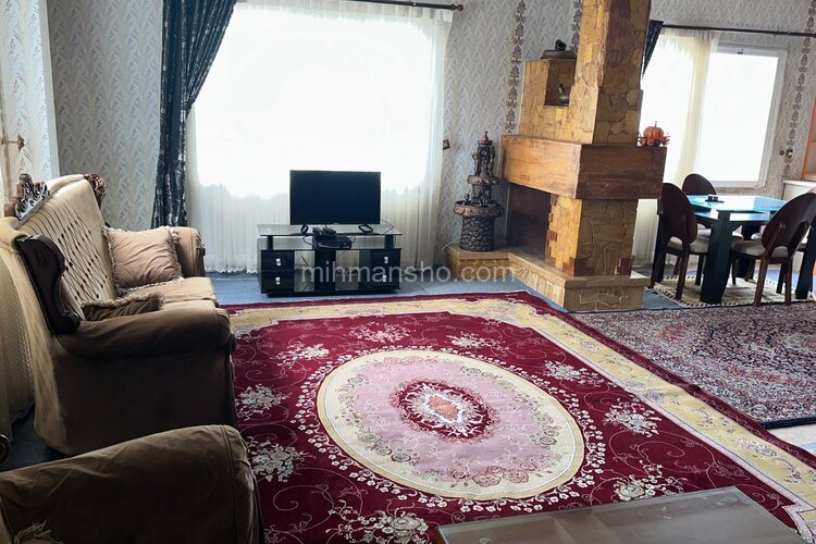 واحد تکخواب طبقه اول پارسا 82 در نشتارود