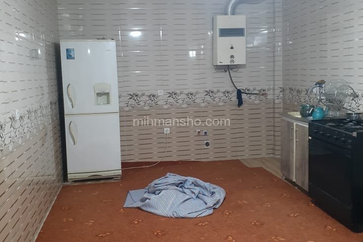 واحد مبله دوخواب در خرم آباد