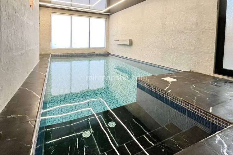 ویلا دوبلکس استخردار سه خواب در خمام