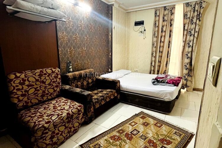 اتاق سه نفره 1 در هتل آپارتمان  مشهد